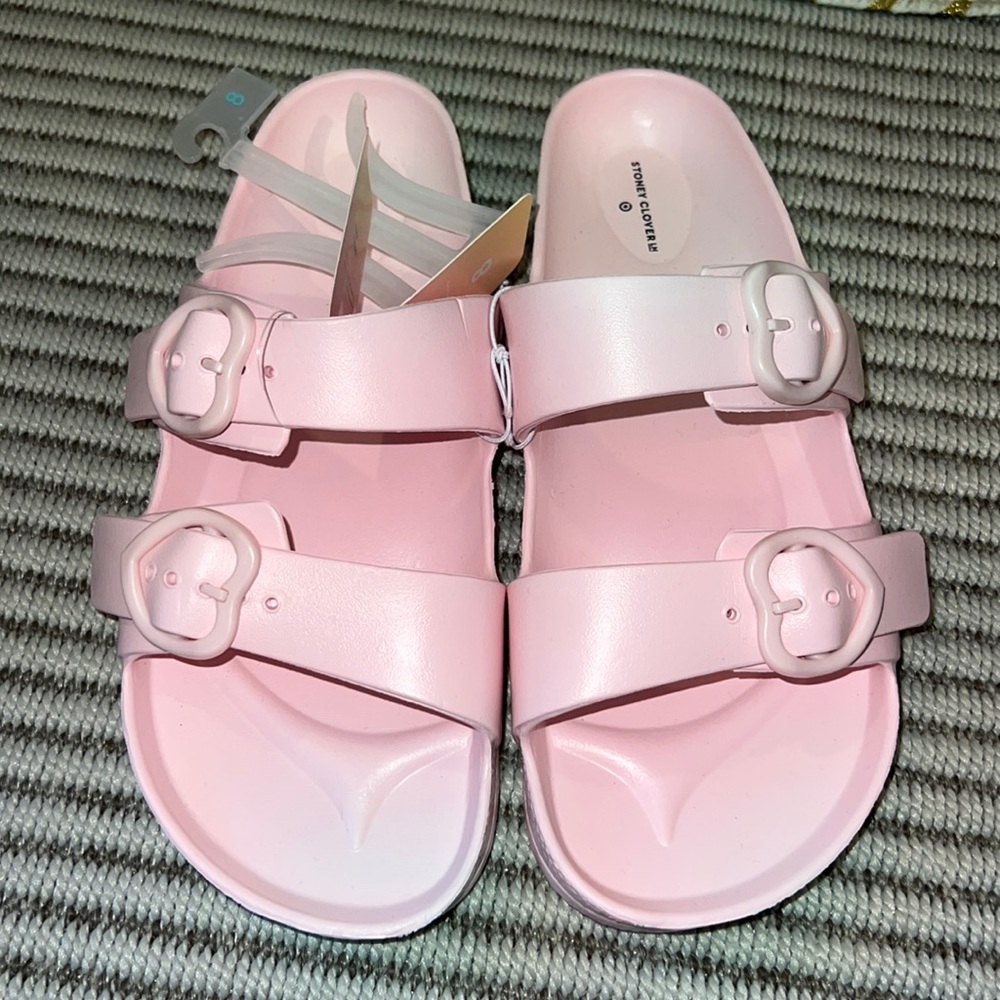 stoney clover lane slides nwt
